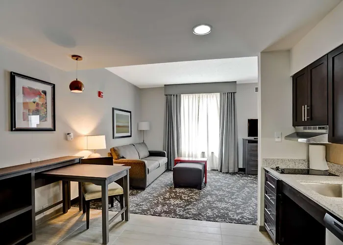 Homewood Suites By Hilton Tyler