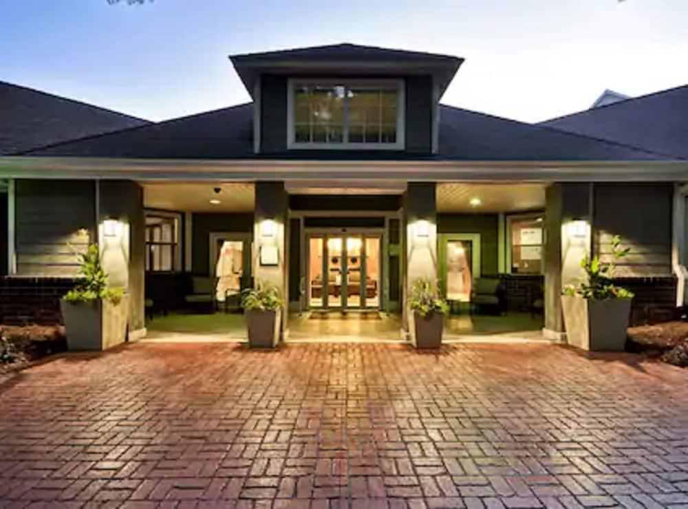 Hotel Homewood By Hilton