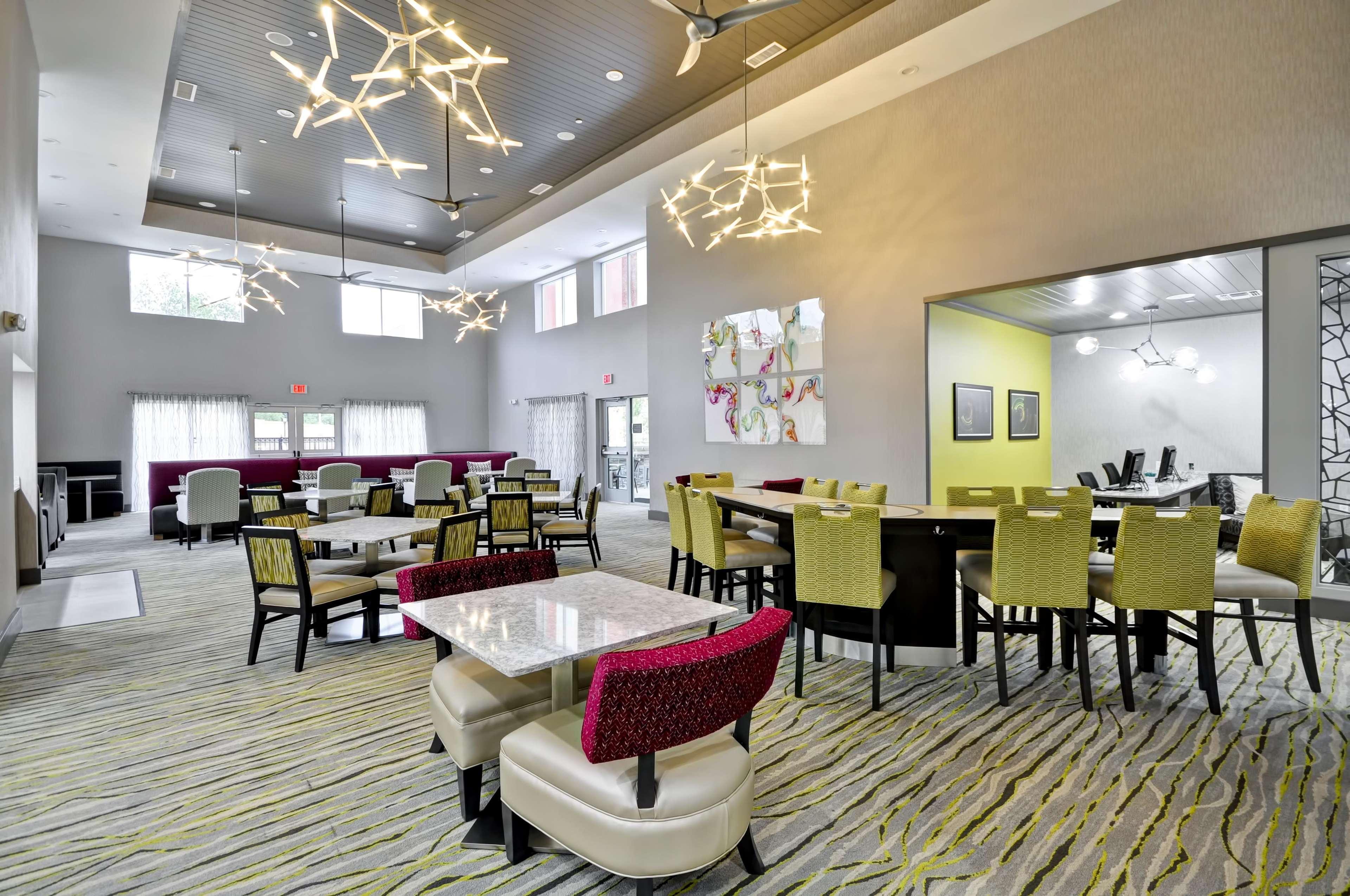 Homewood By Hilton Hotel
