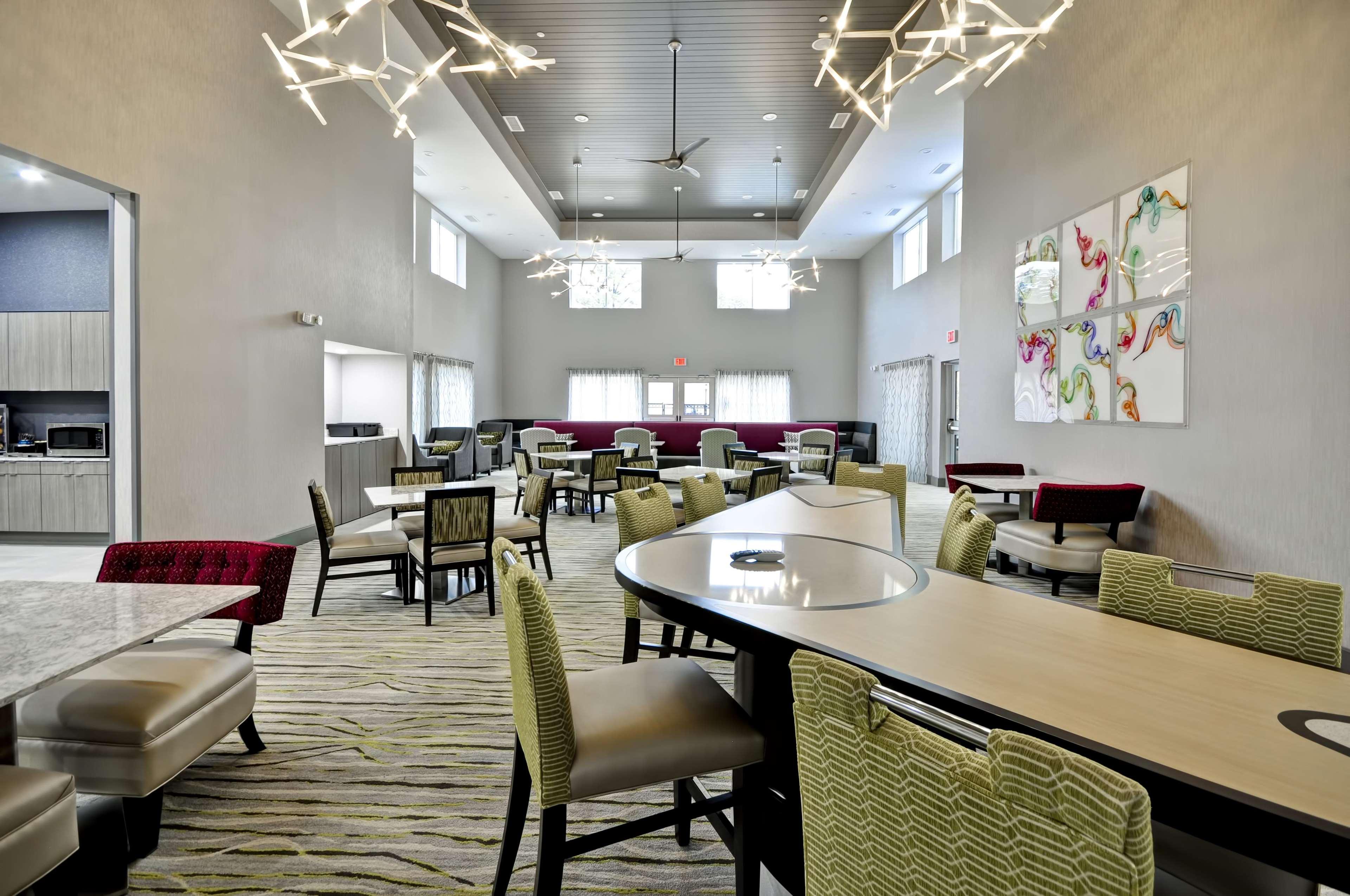 Hotel Homewood By Hilton