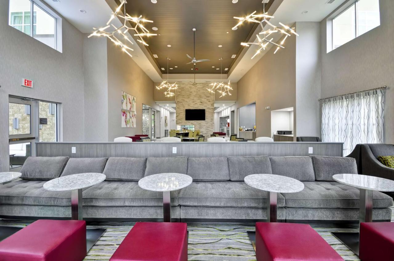 Homewood By Hilton Hotel 3*