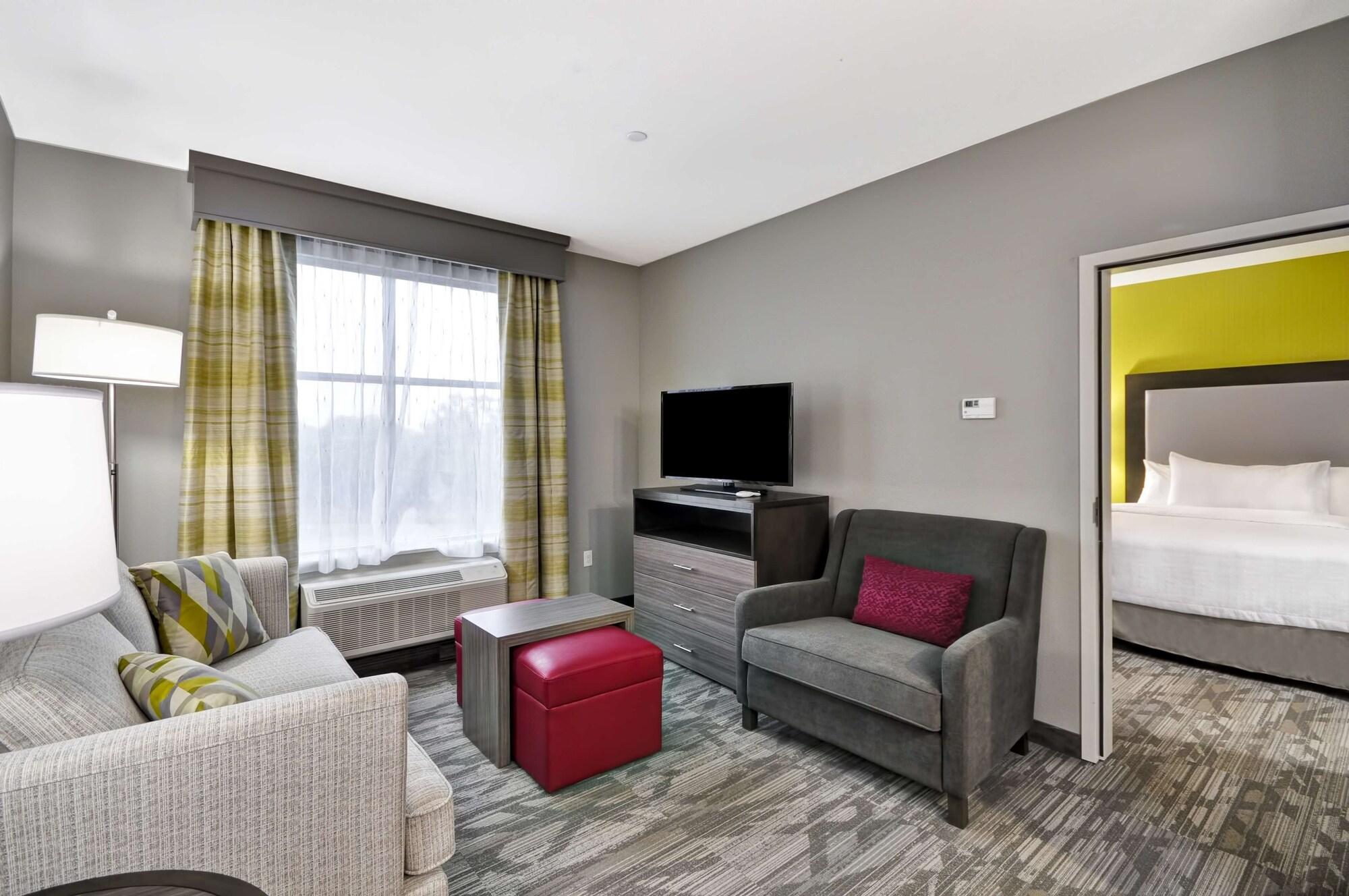 Homewood By Hilton Hotel