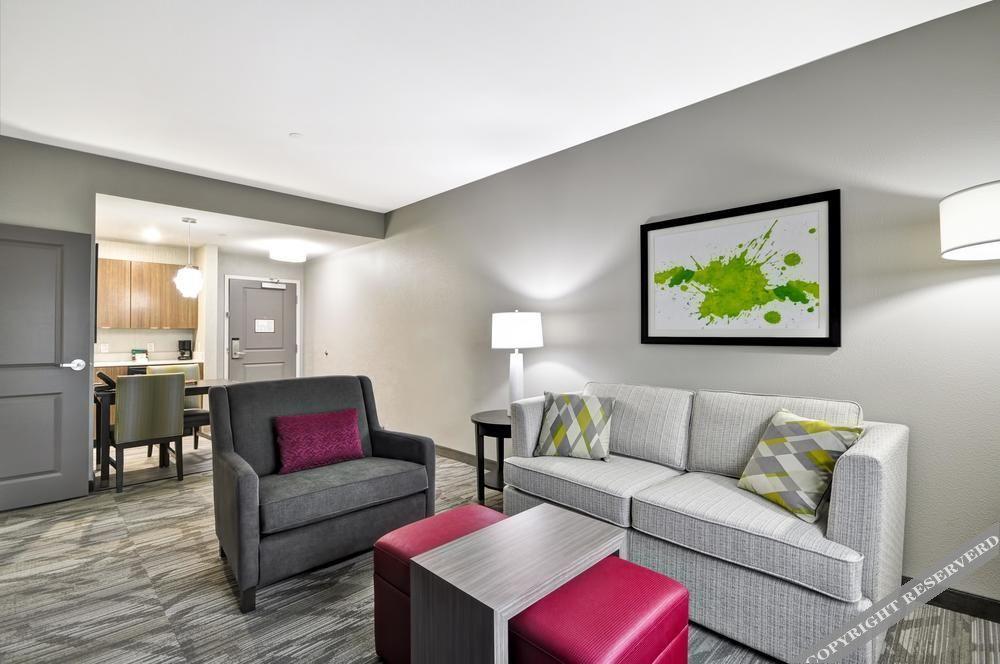 Hotel Homewood By Hilton