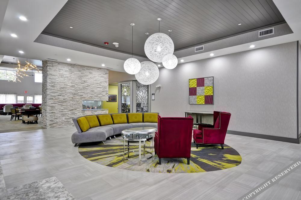 Hotel Homewood By Hilton