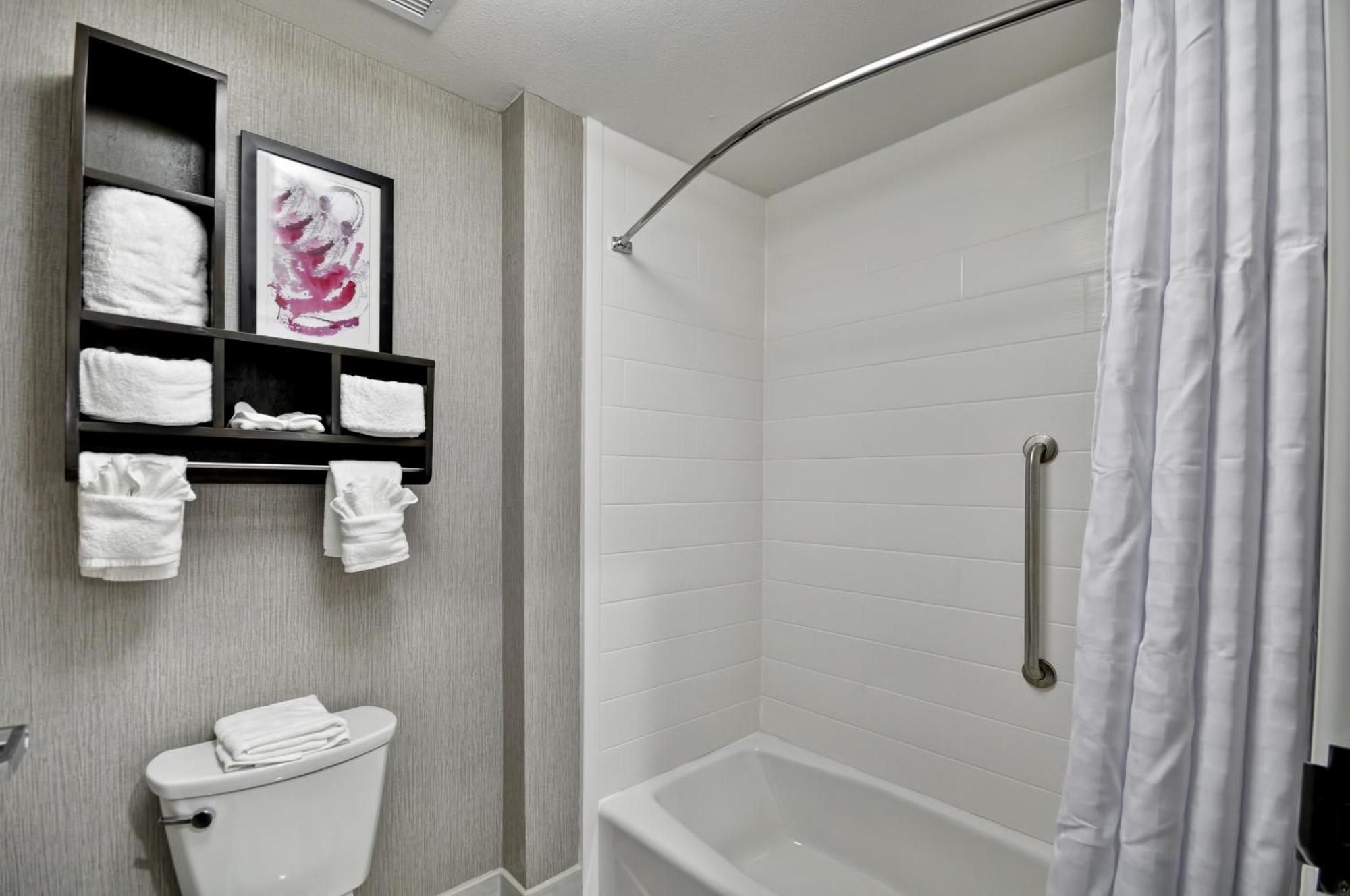 Hotel Homewood By Hilton