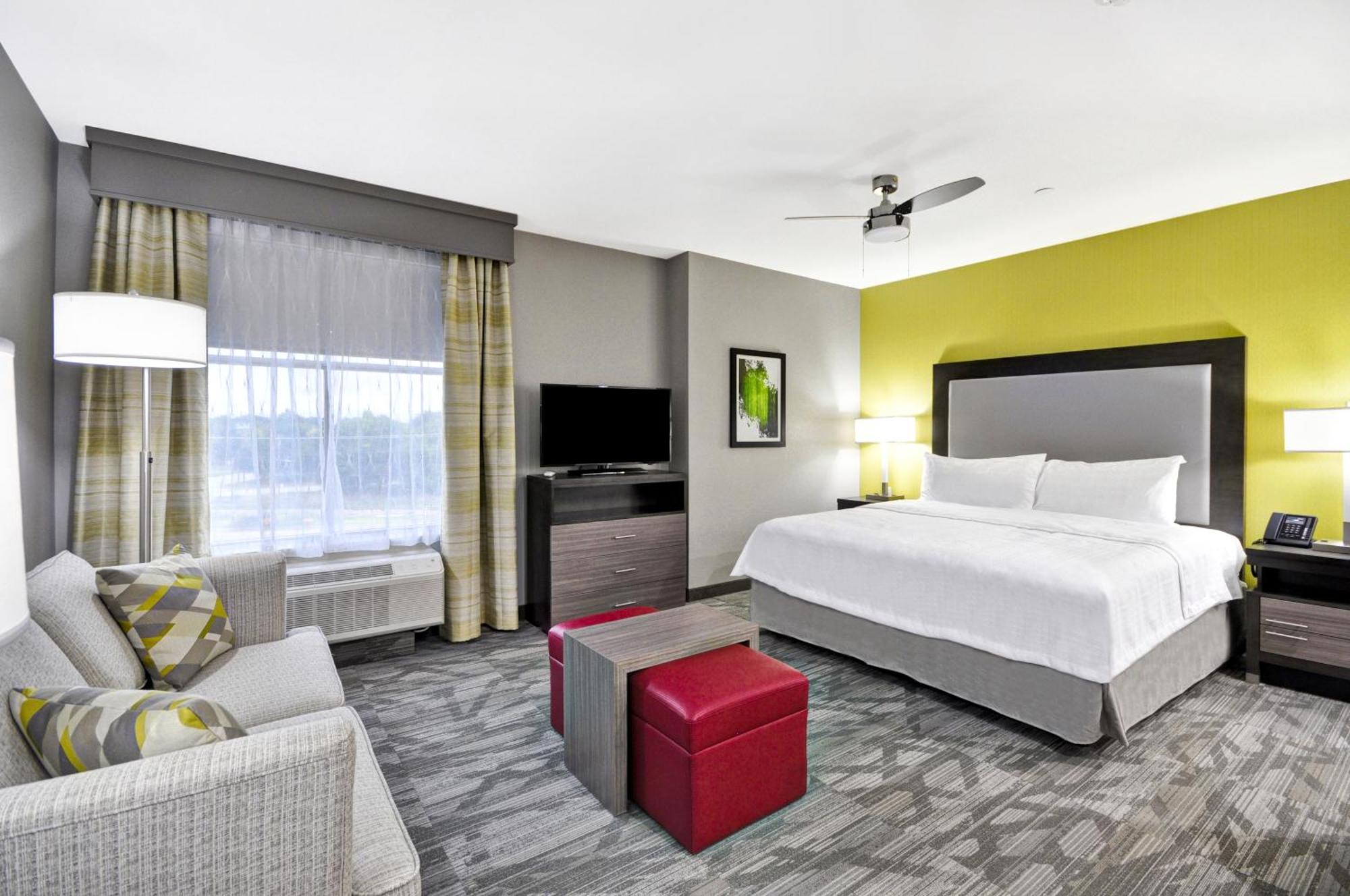 Hotel Homewood By Hilton Tyler