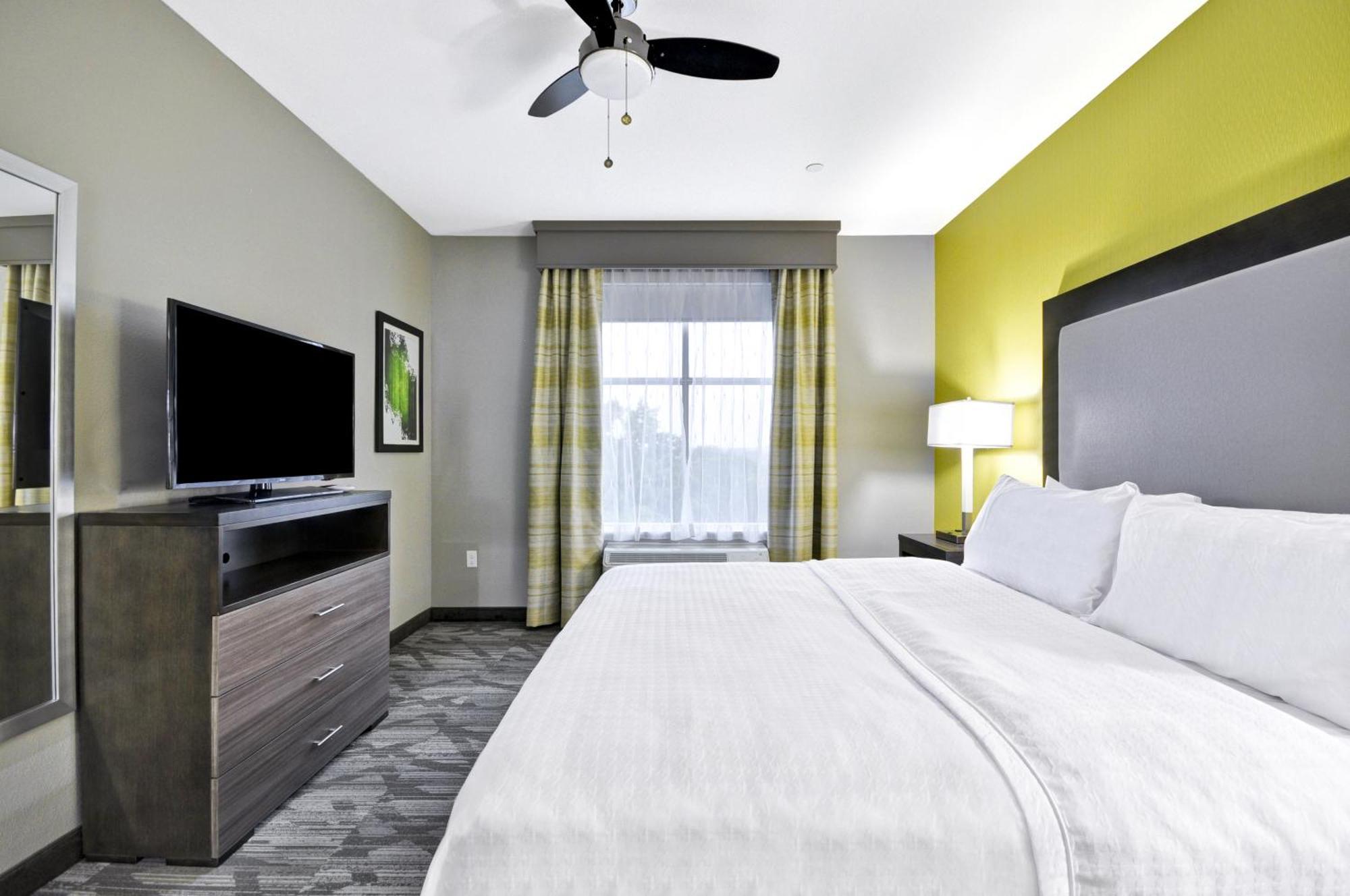 Homewood By Hilton Hotel