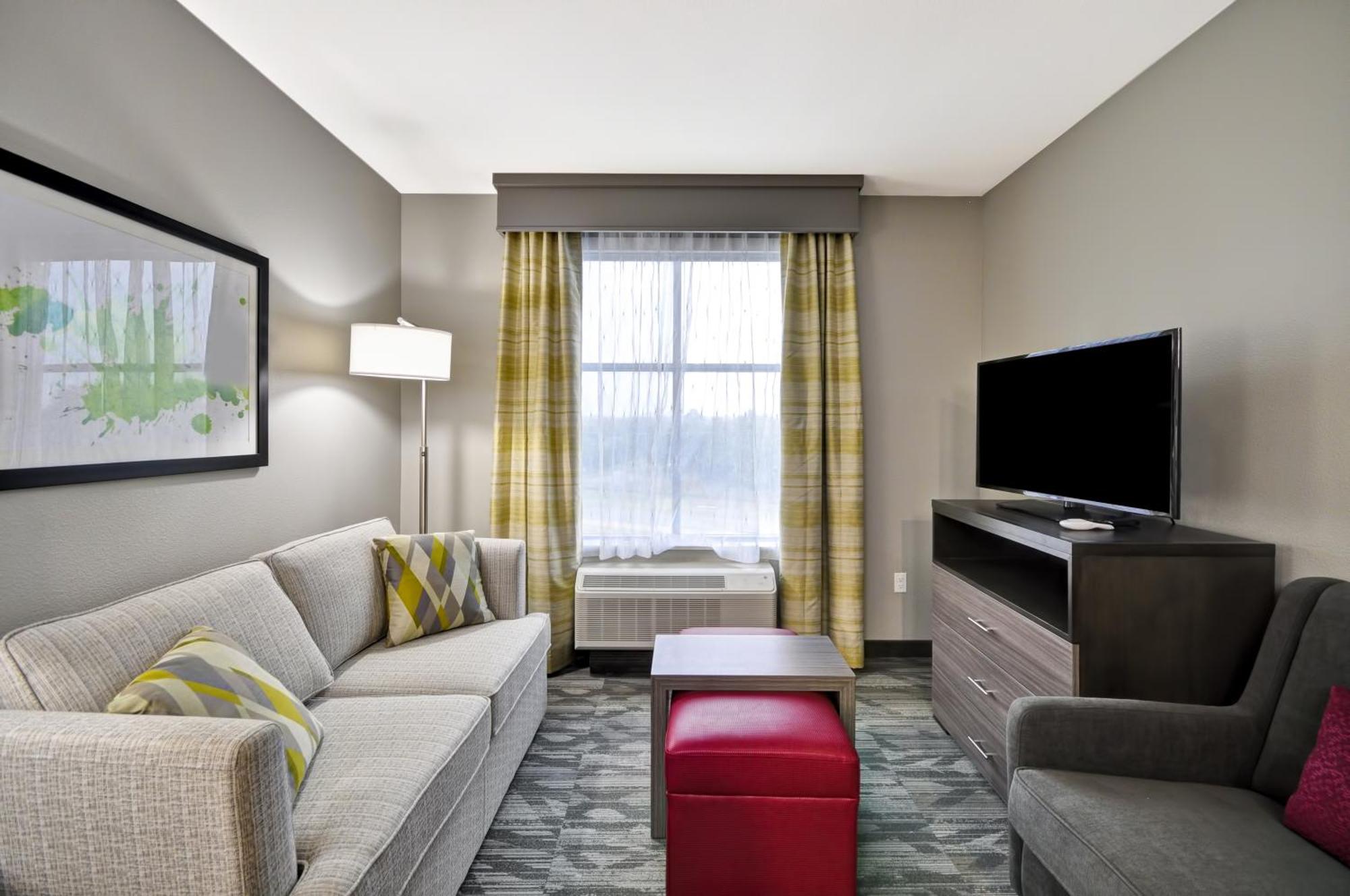 Homewood By Hilton 3*
