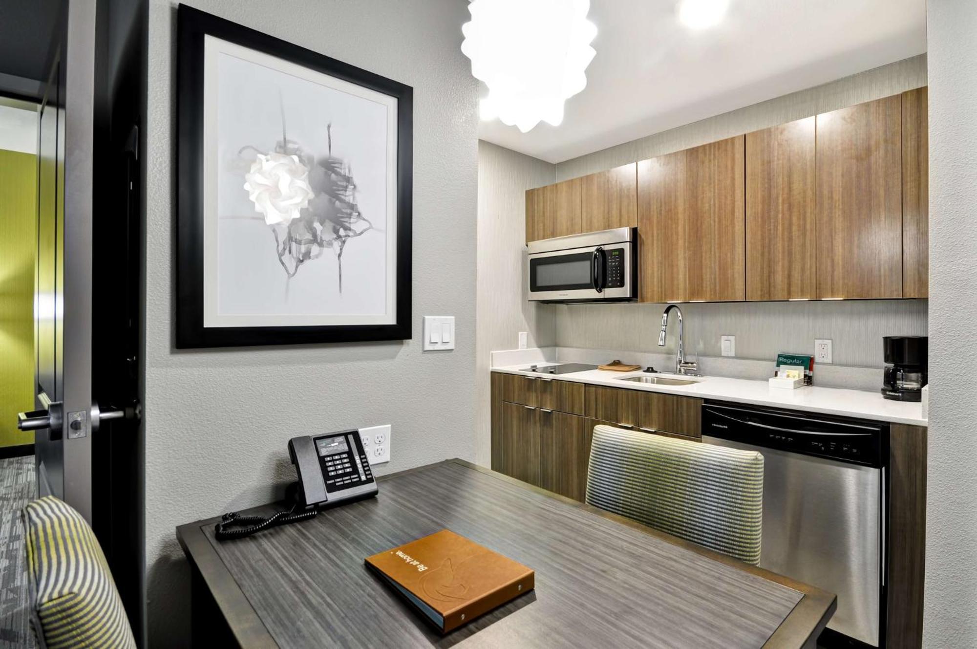 Homewood By Hilton 3*