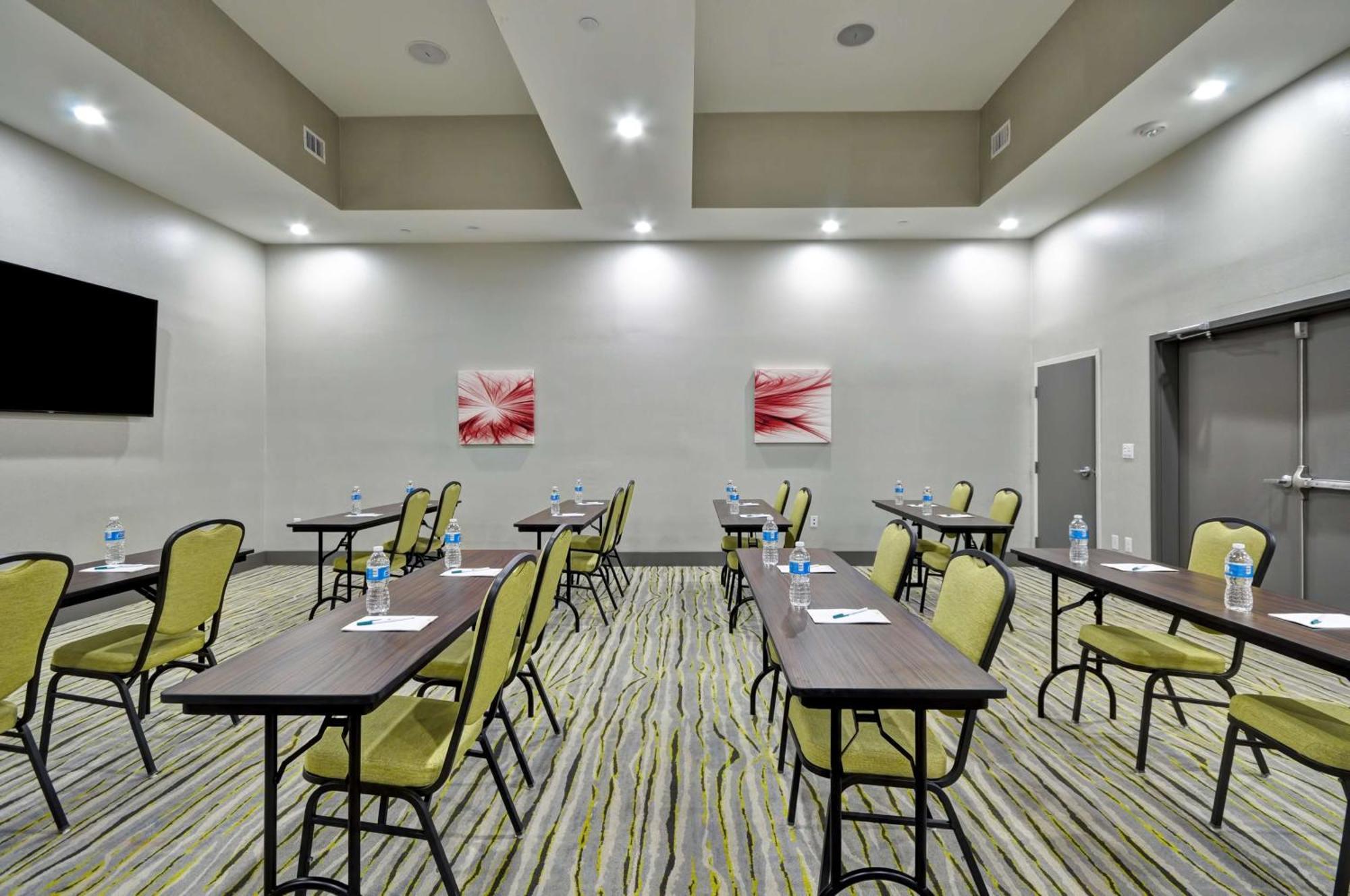 Homewood By Hilton Hotel Tyler