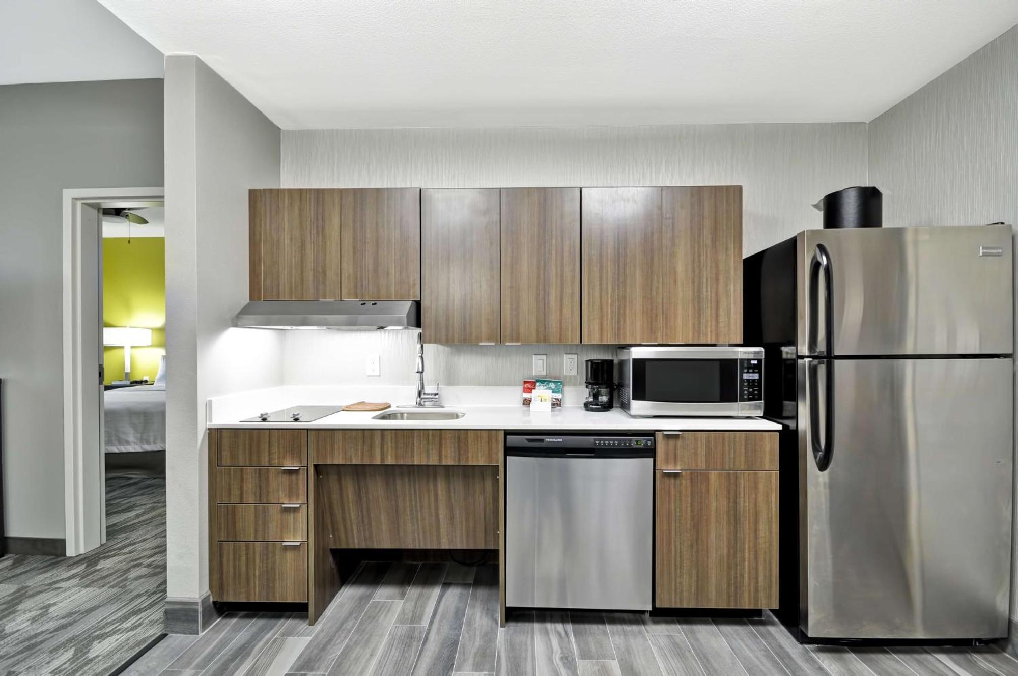 Hotel Homewood By Hilton Tyler