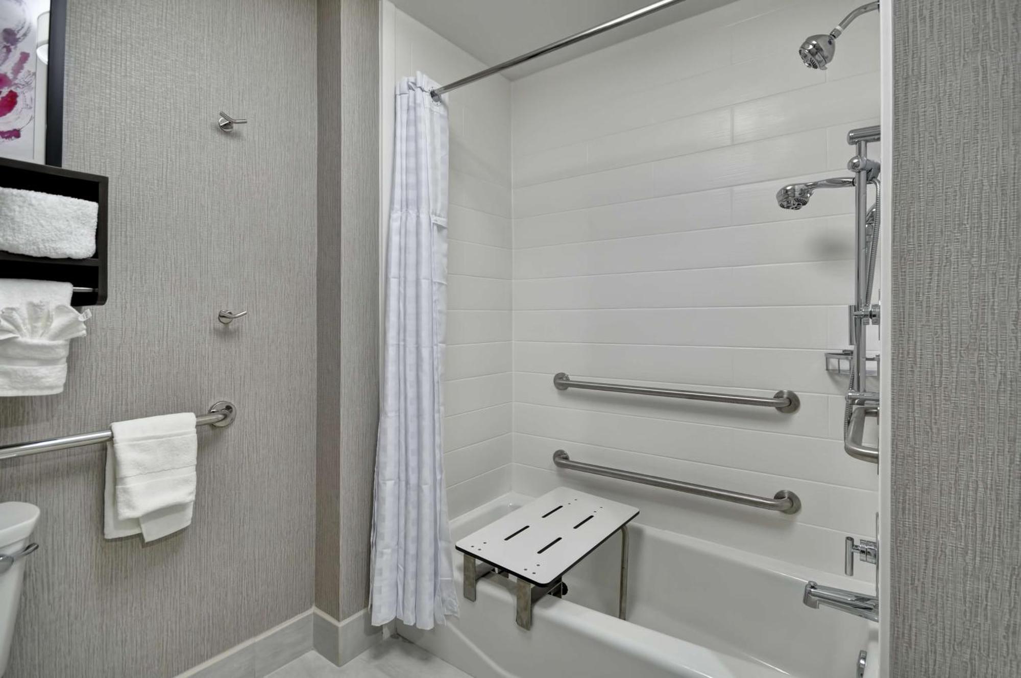 Homewood By Hilton 3* Tyler
