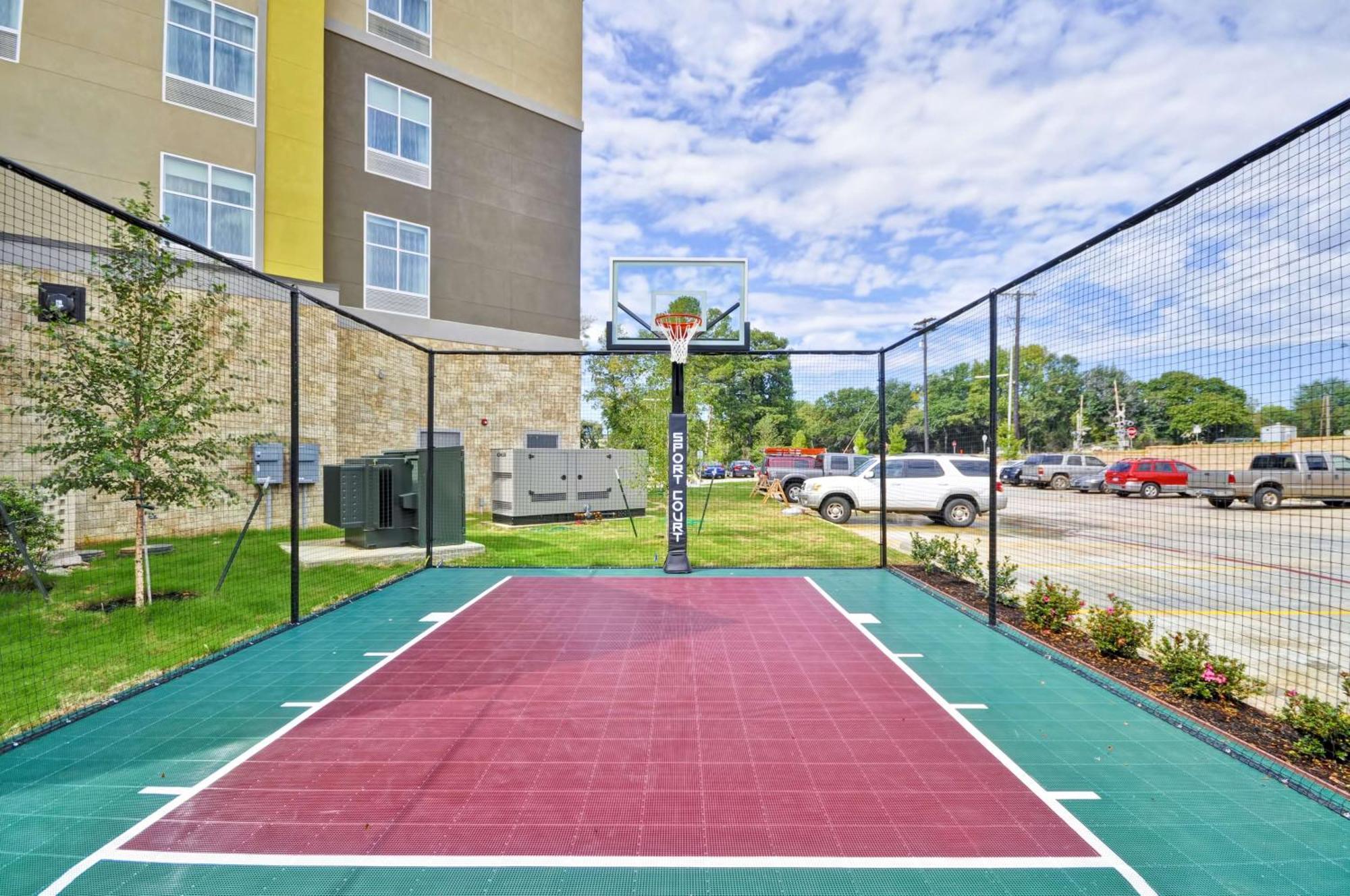 Homewood By Hilton Hotel Tyler