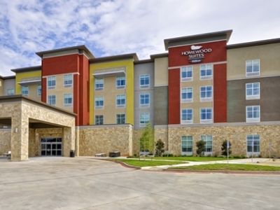 Homewood By Hilton 3* Tyler