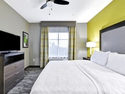 Homewood By Hilton Hotel Tyler