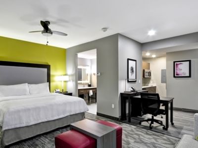 Hotel Homewood By Hilton 3*