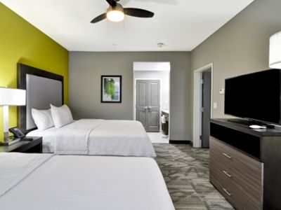 Homewood By Hilton Hotel Tyler