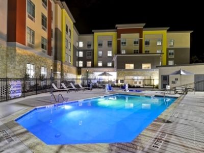 Homewood By Hilton 3* Tyler