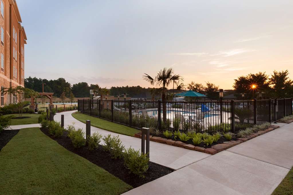 Homewood By Hilton 3* Tyler