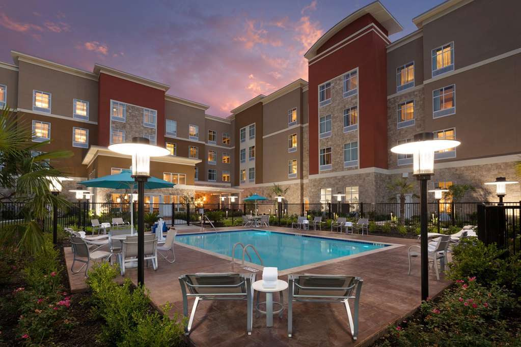 Homewood By Hilton Hotel