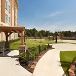 Homewood Suites By Hilton Tyler 